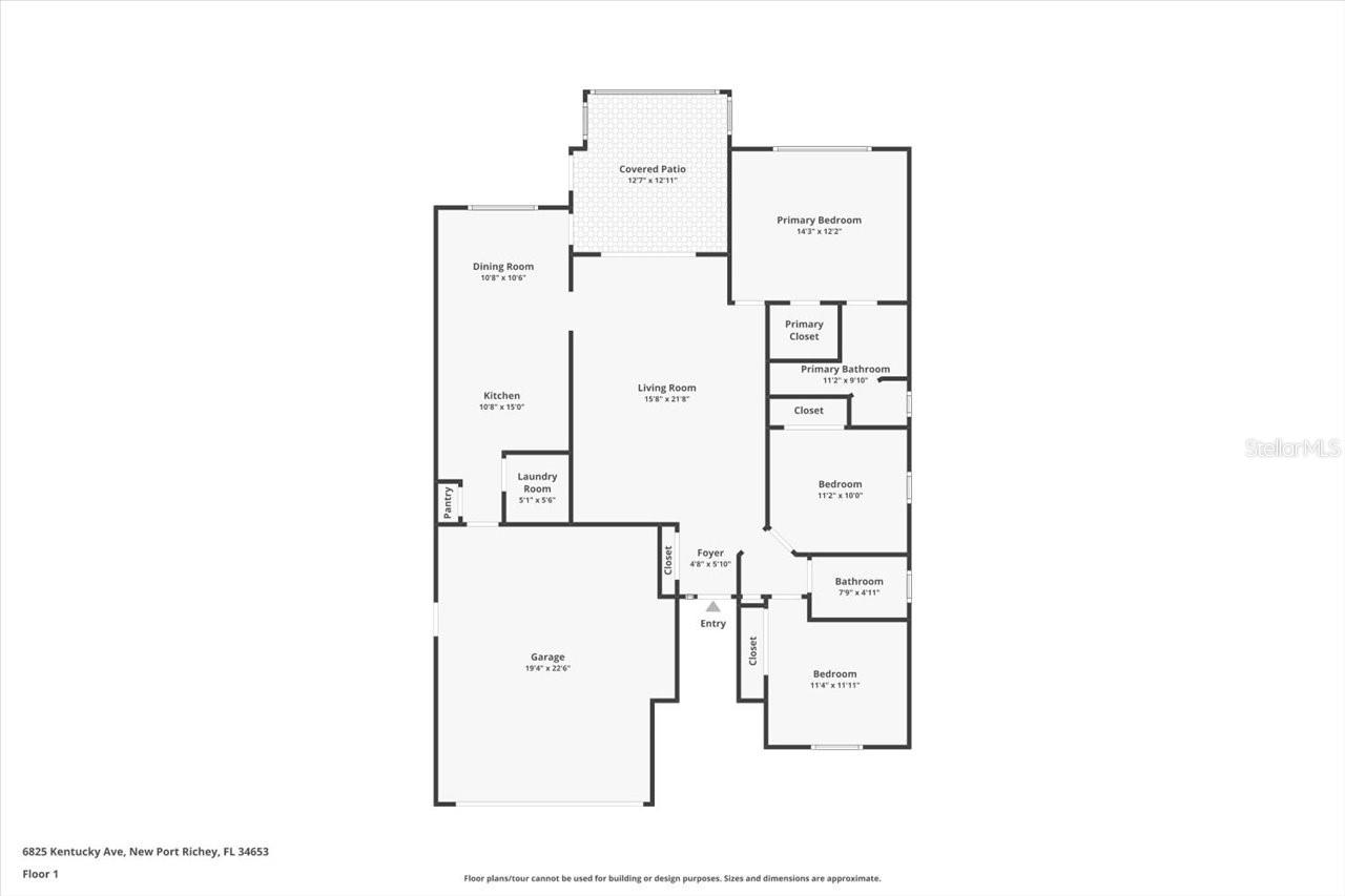 Image 5 of 38 For 6825 Kentucky Avenue