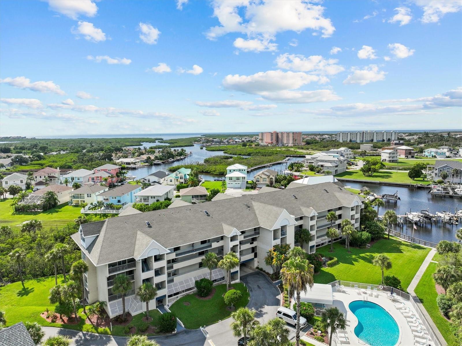 Image 2 of 43 For 5537 Sea Forest Drive 307