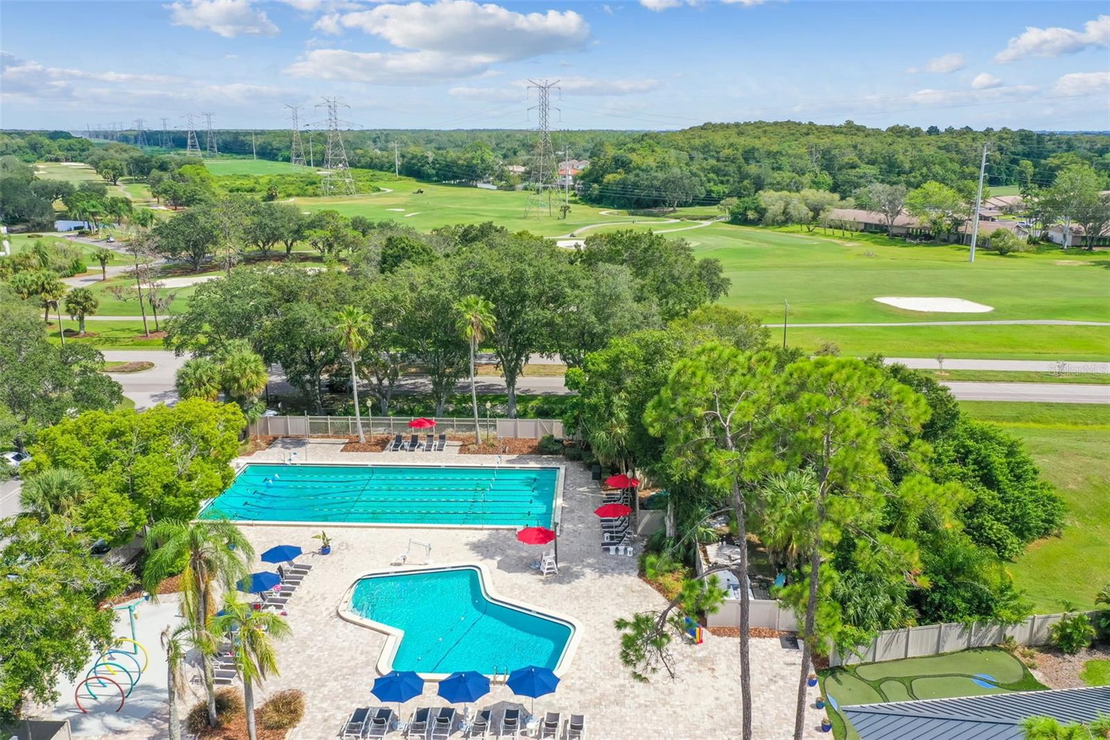 Image 55 of 65 For 208 Palmetto Ct 208