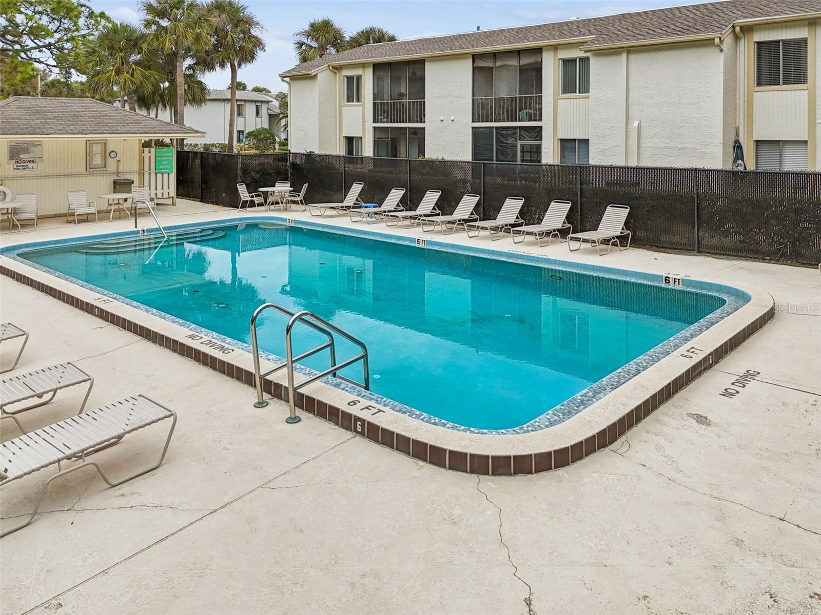 Image 57 of 65 For 208 Palmetto Ct 208