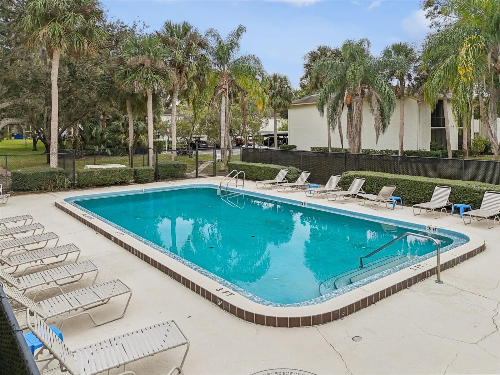 Image 58 of 65 For 208 Palmetto Ct 208