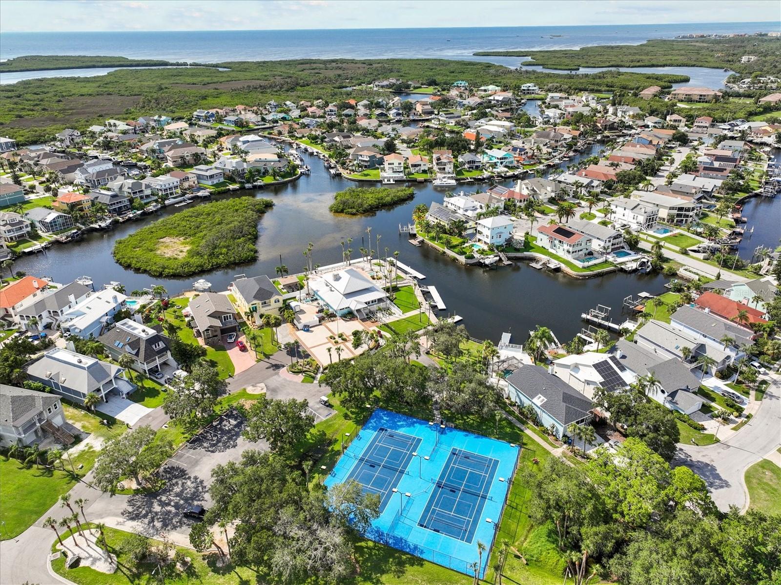 Image 42 of 45 For 5537 Sea Forest Drive 307