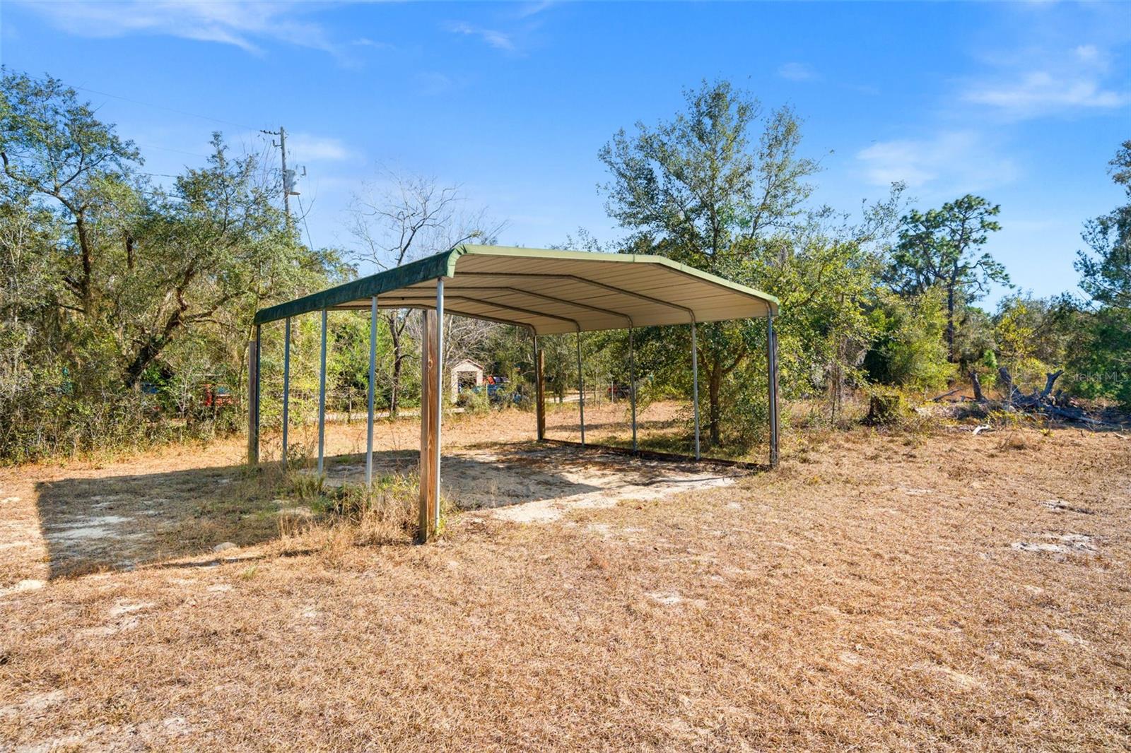 Image 35 of 39 For 16870 Akins Drive