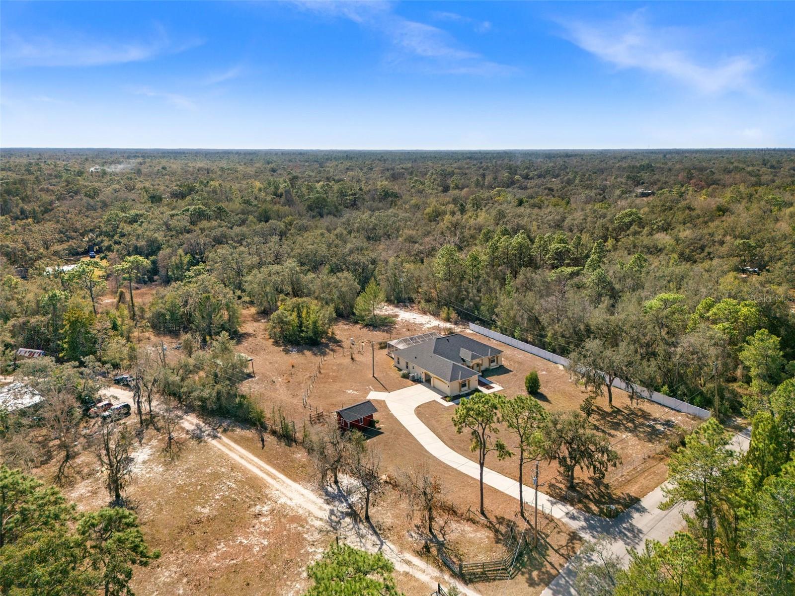 Image 37 of 39 For 16870 Akins Drive