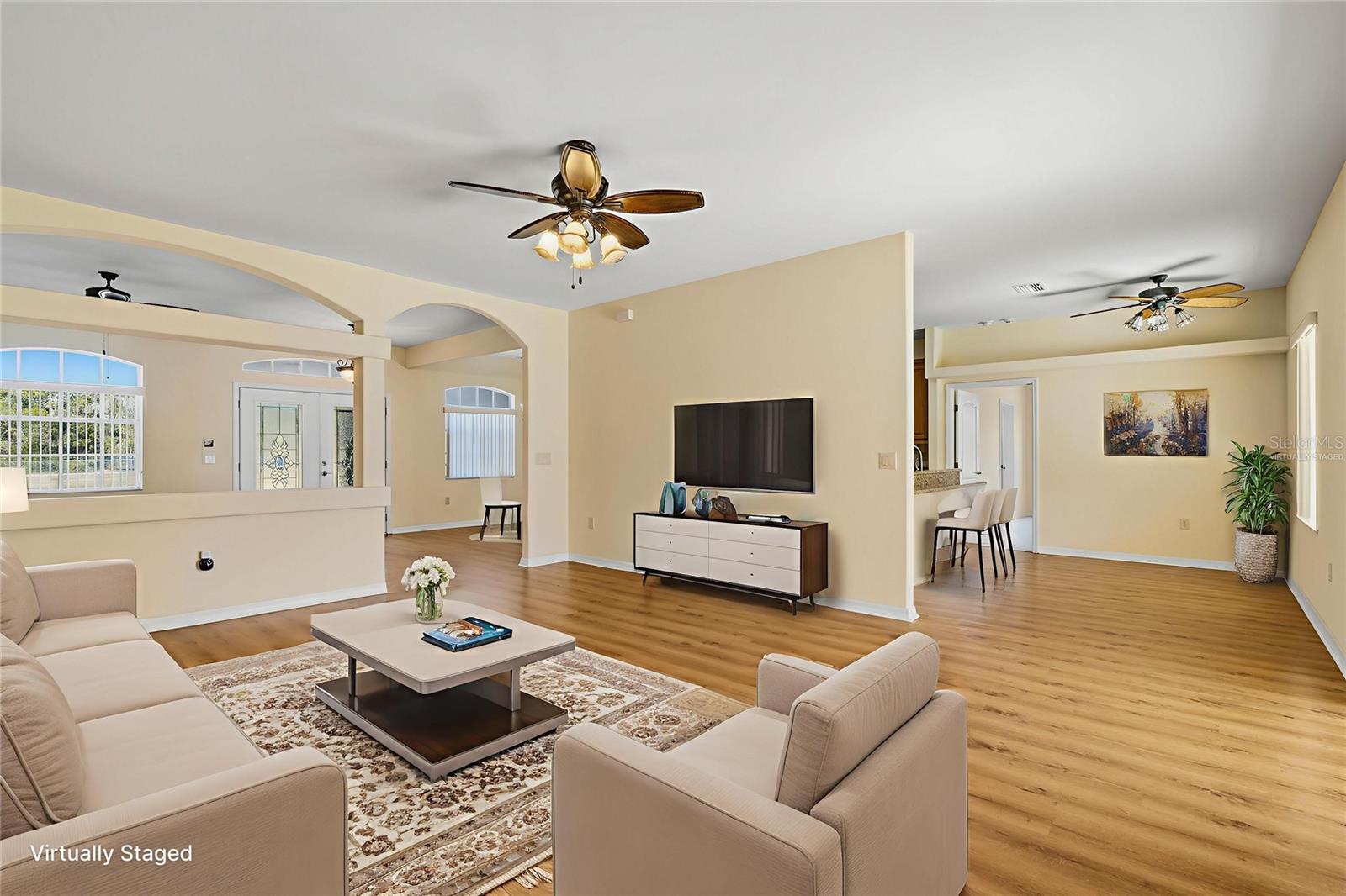 Image 7 of 39 For 16870 Akins Drive