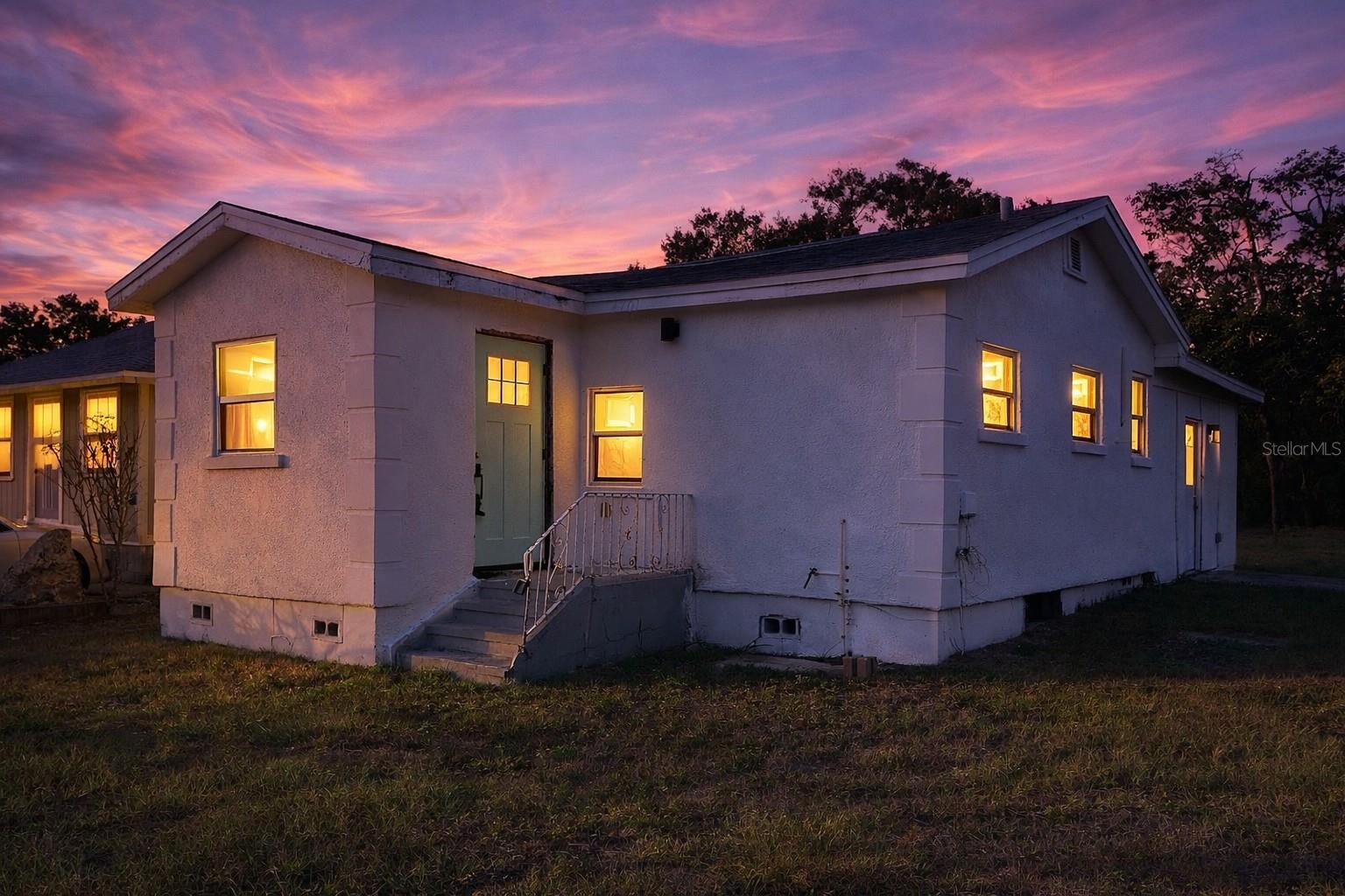 Details for 4701 17th Avenue S, ST PETERSBURG, FL 33711