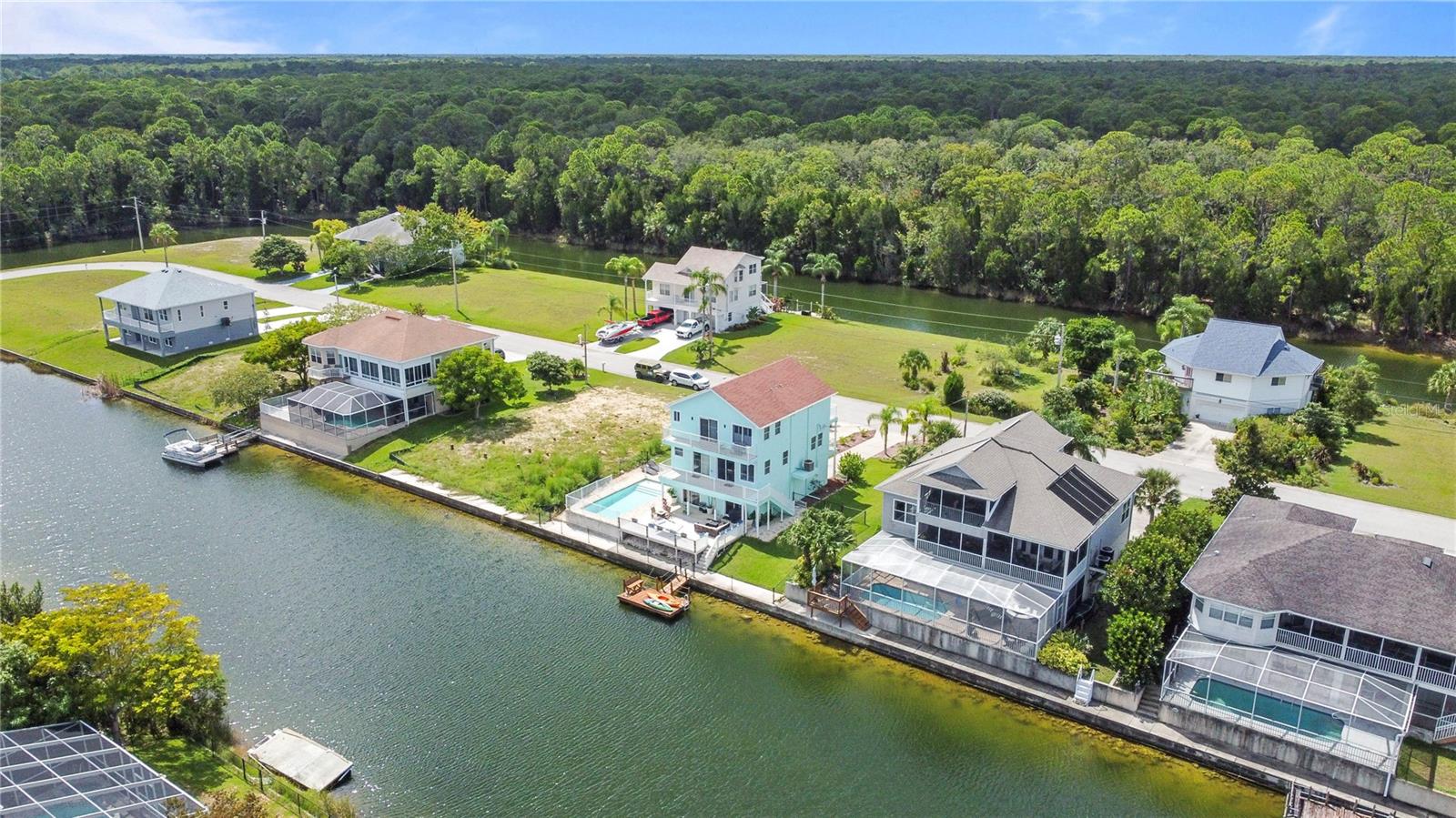 Image 28 of 33 For 3423 Palometa Drive