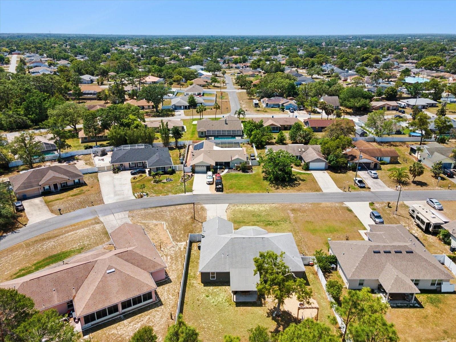 Image 40 of 46 For 5341 Birchwood Road