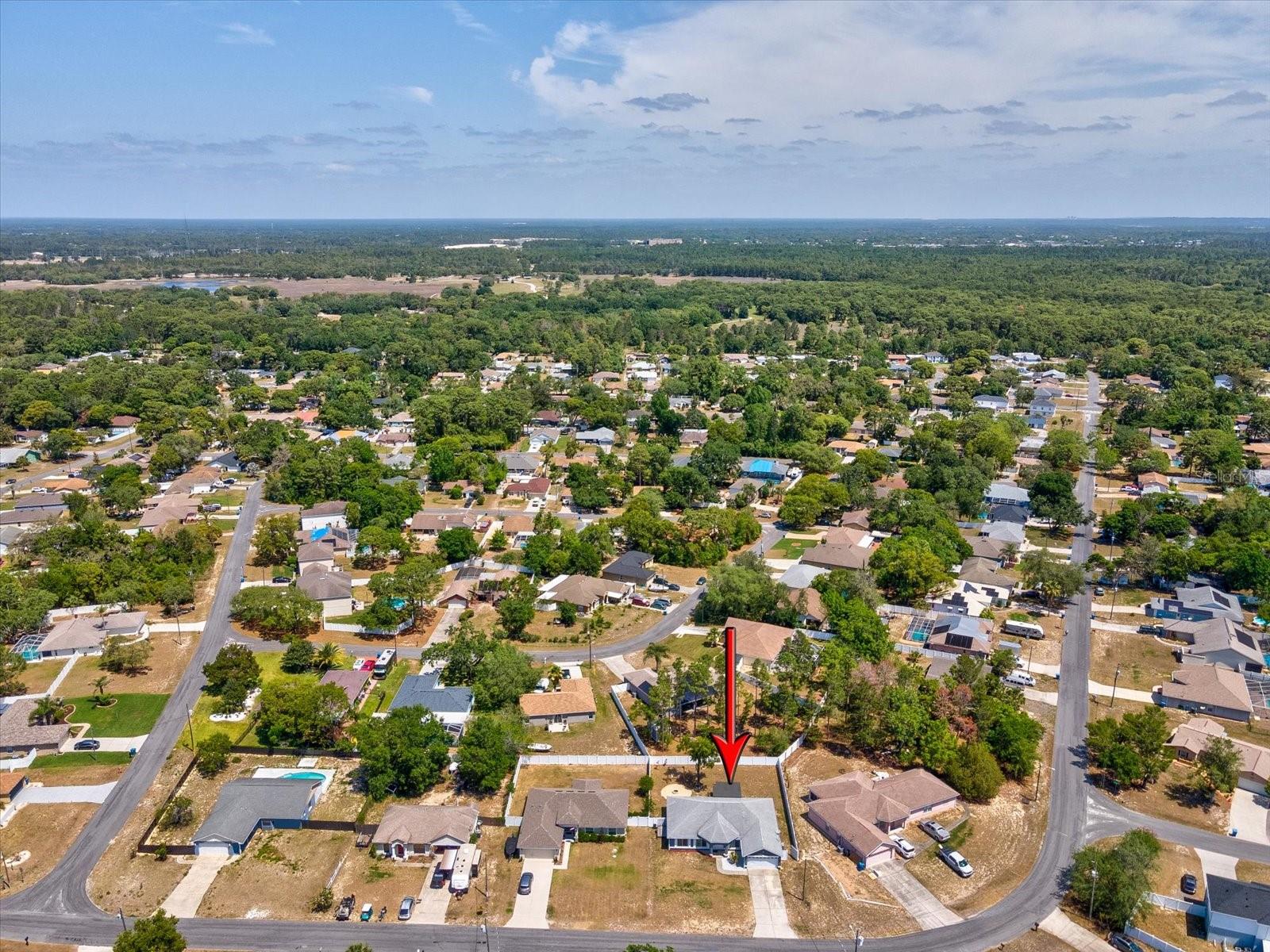 Image 41 of 46 For 5341 Birchwood Road