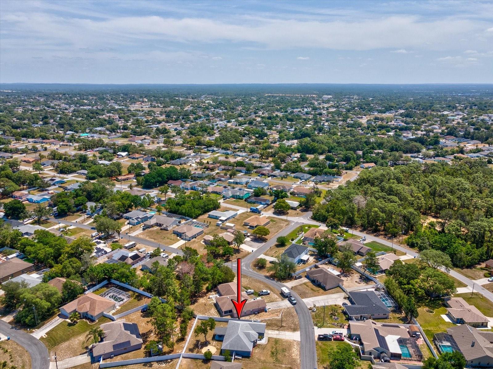 Image 42 of 46 For 5341 Birchwood Road