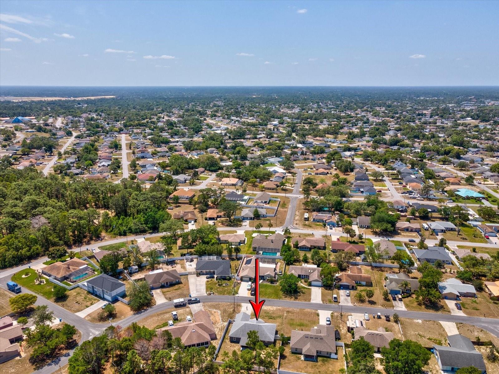 Image 43 of 46 For 5341 Birchwood Road