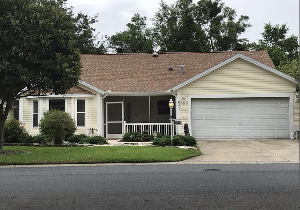 Details for 1033 Oak Forest Drive, THE VILLAGES, FL 32162