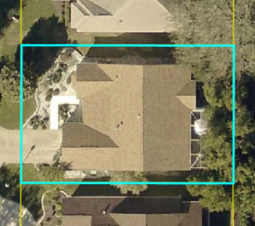 Image 39 of 39 For 1033 Oak Forest Drive