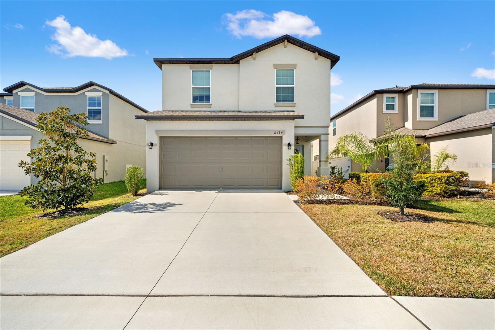 Details for 6744 Back Forty Loop, ZEPHYRHILLS, FL 33541