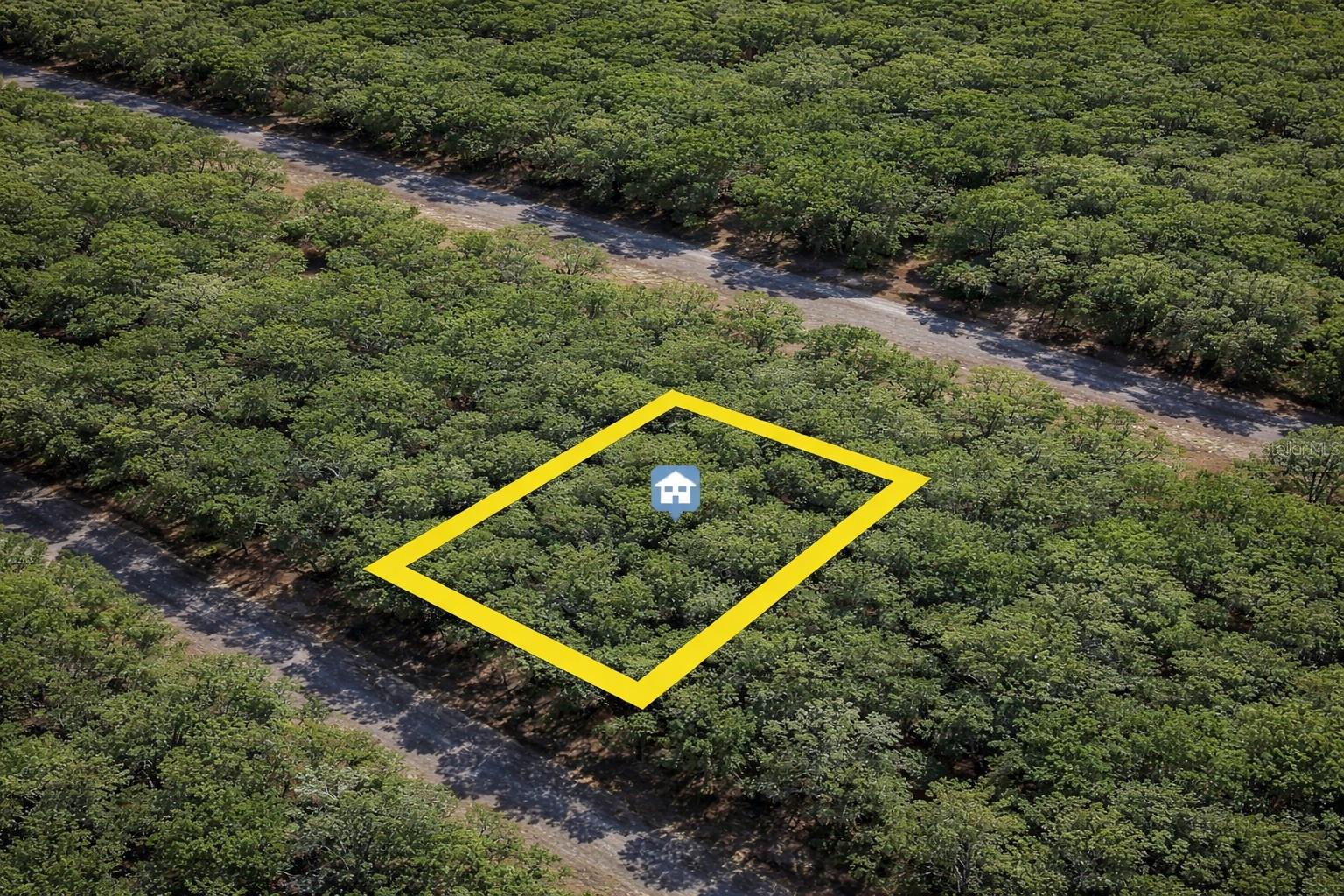 Listing Details for 1650 Badger Drive, DUNNELLON, FL 34434