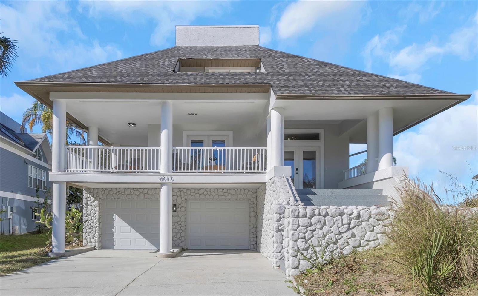 Details for 6015 Barefoot Court, NEW PORT RICHEY, FL 34652