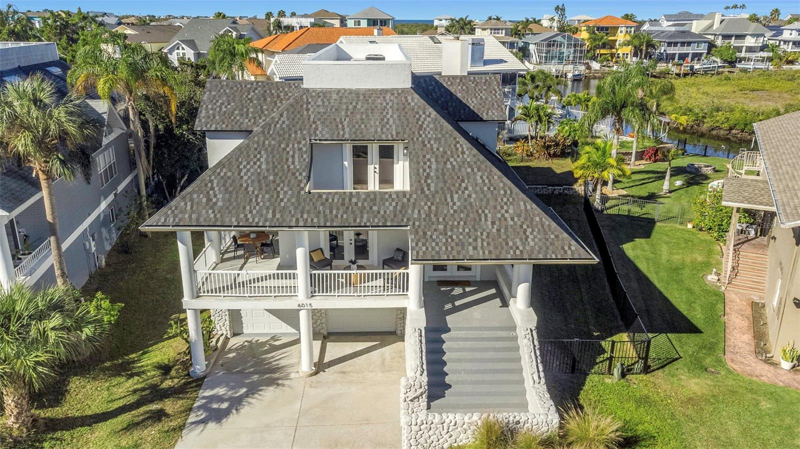 Image 61 of 89 For 6015 Barefoot Court