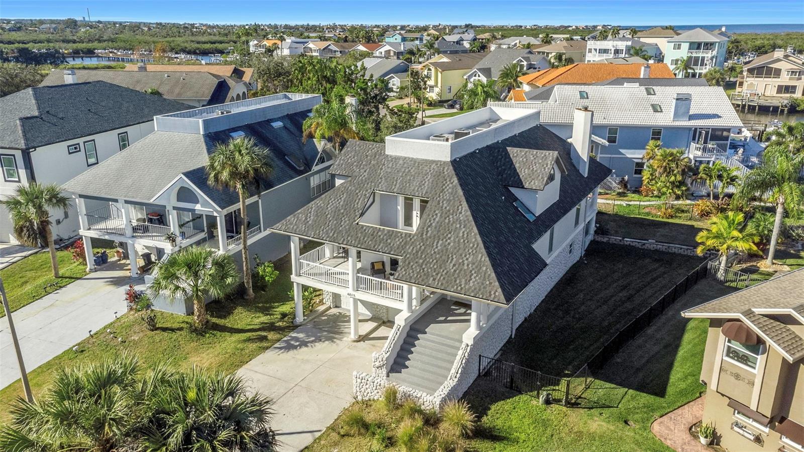 Image 62 of 89 For 6015 Barefoot Court