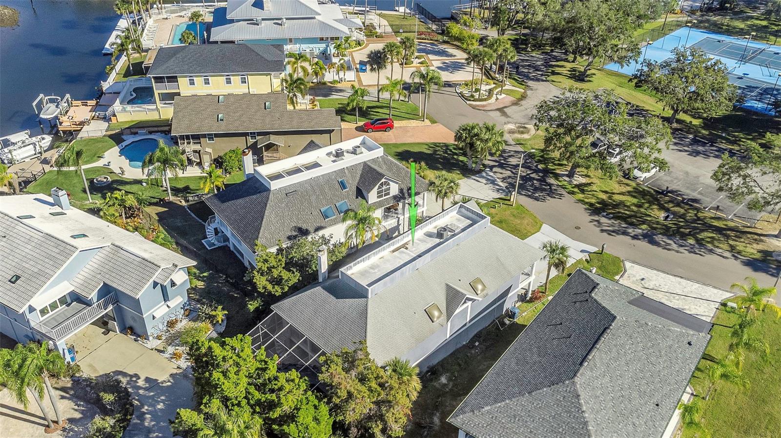 Image 65 of 89 For 6015 Barefoot Court