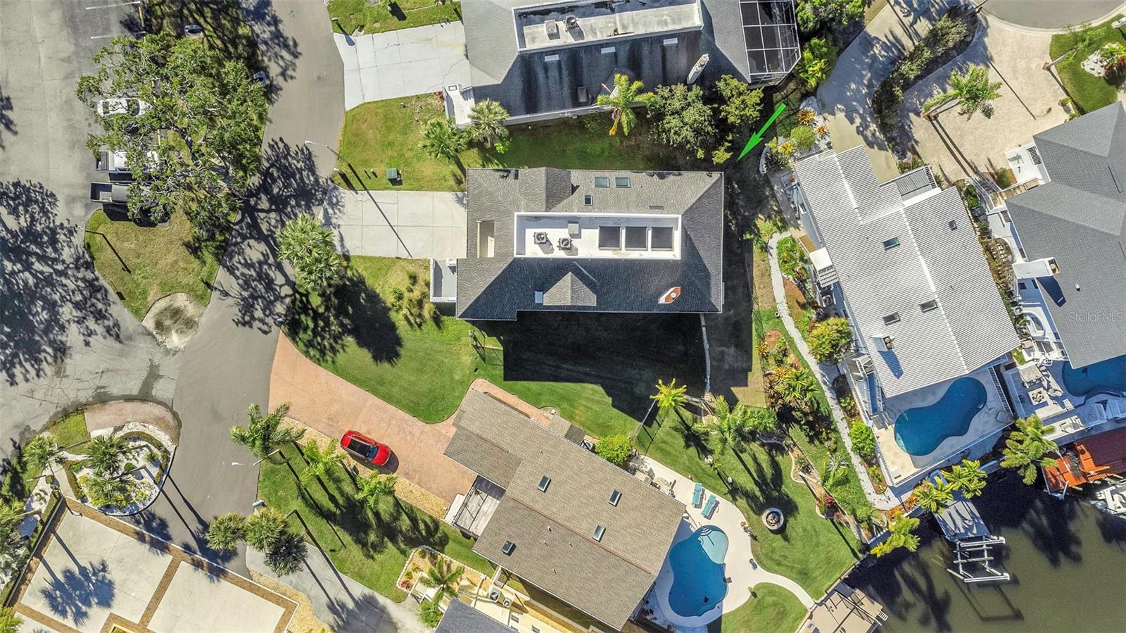 Image 66 of 89 For 6015 Barefoot Court