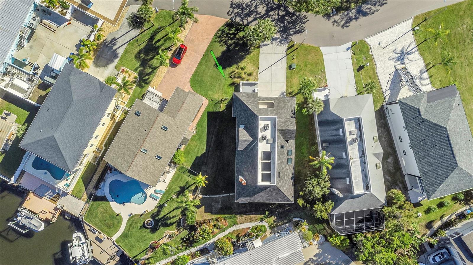 Image 67 of 89 For 6015 Barefoot Court