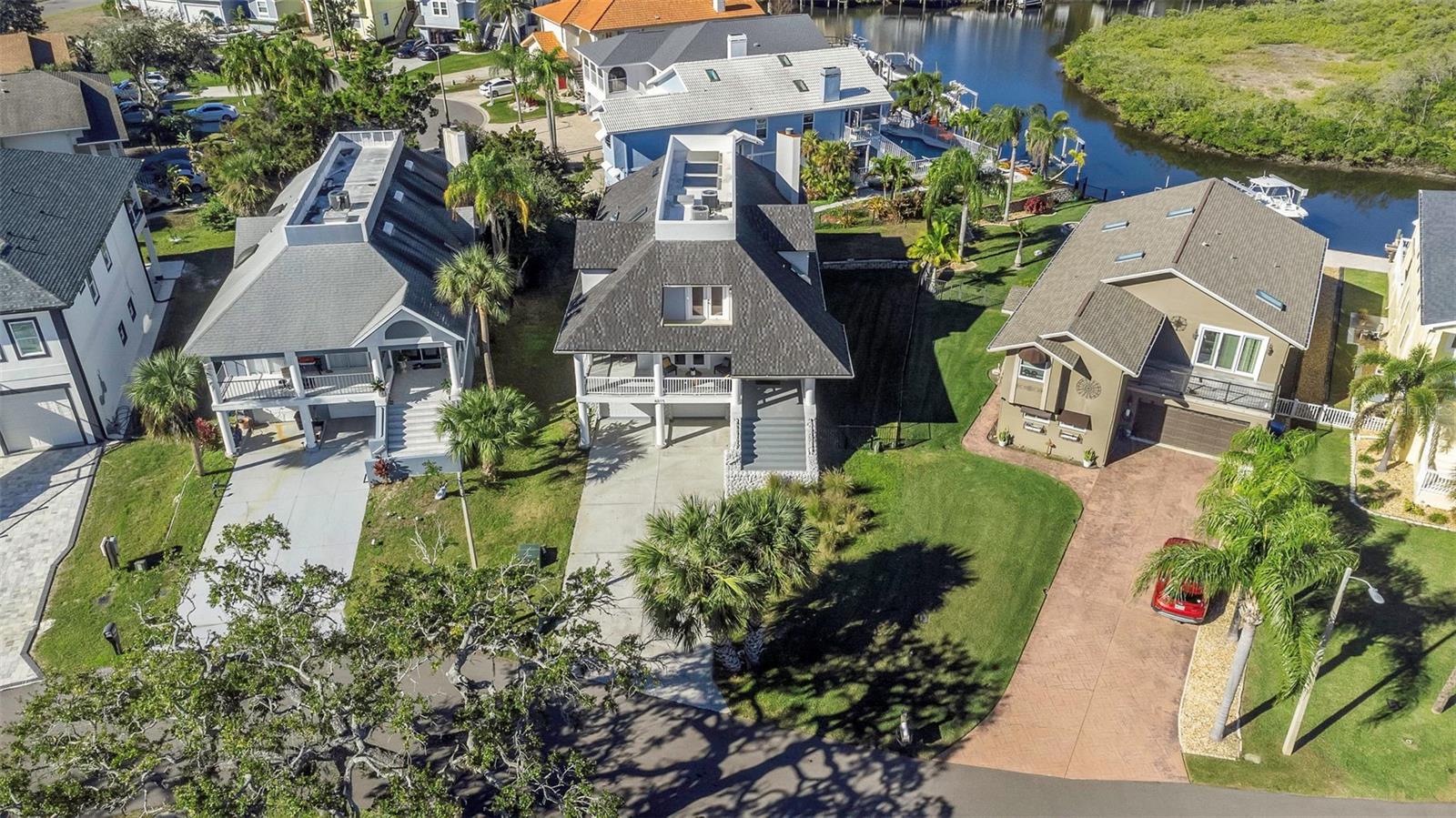 Image 72 of 89 For 6015 Barefoot Court