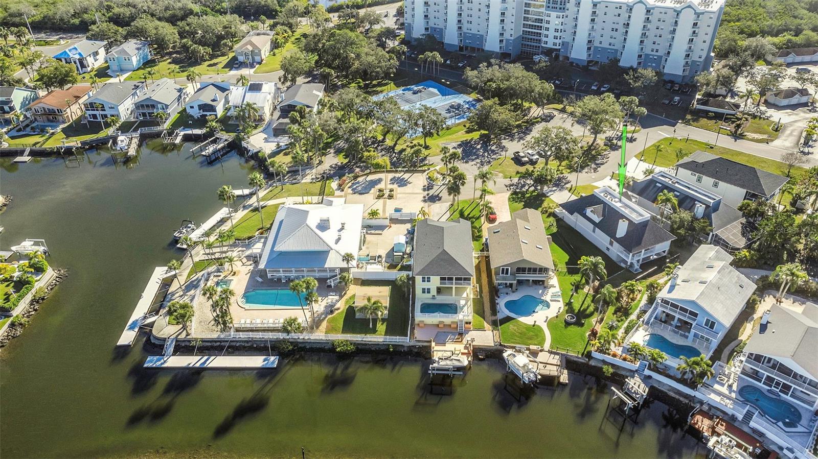 Image 76 of 89 For 6015 Barefoot Court