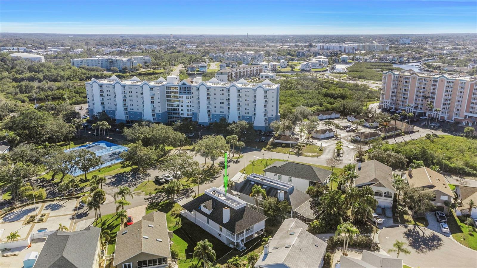 Image 77 of 89 For 6015 Barefoot Court