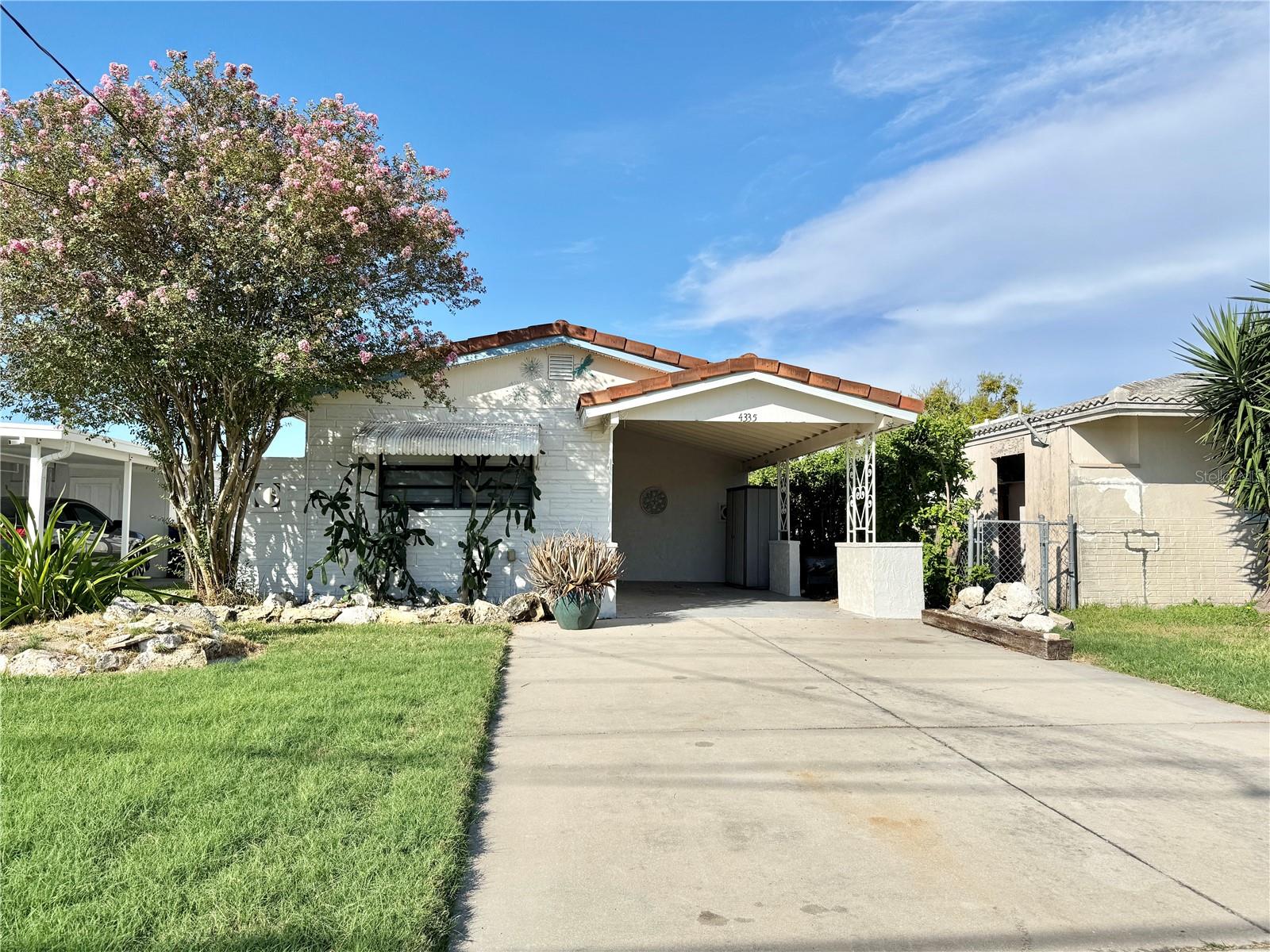 Details for 4335 Floramar Terrace, NEW PORT RICHEY, FL 34652