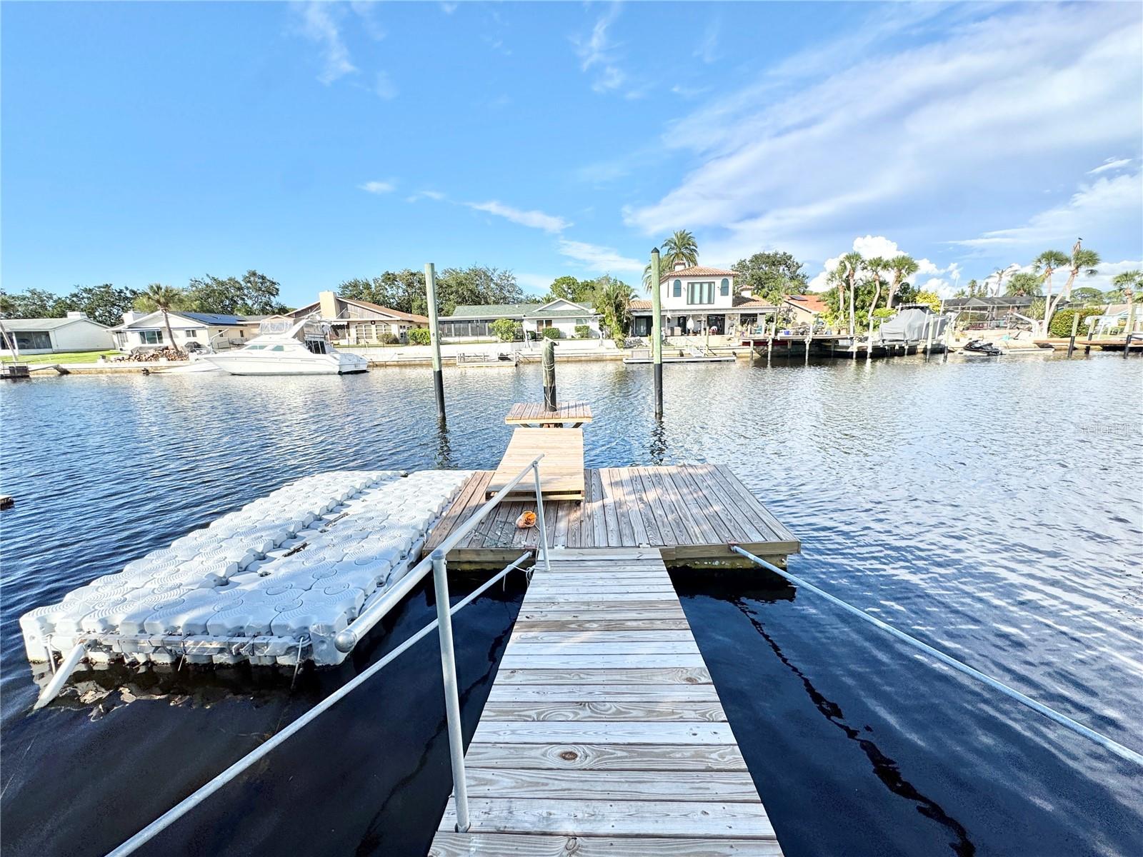 Image 28 of 30 For 4335 Floramar Terrace