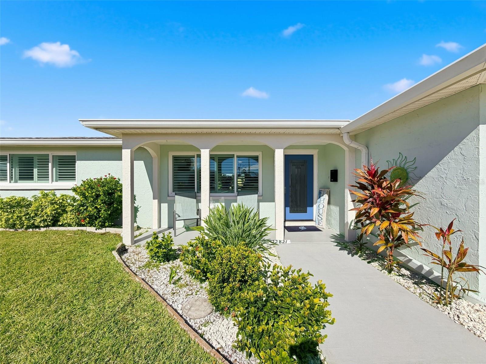 Details for 12821 2nd Isle, HUDSON, FL 34667