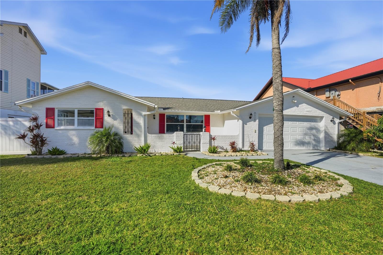 Details for 9837 Island Harbor Drive, PORT RICHEY, FL 34668
