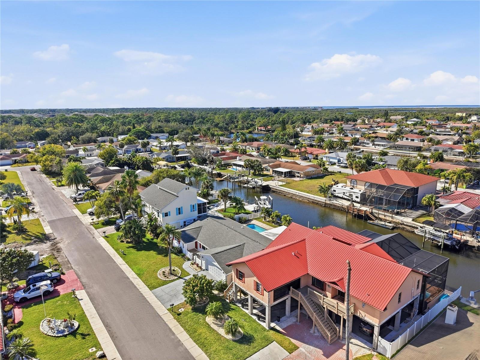 Image 48 of 56 For 9837 Island Harbor Drive