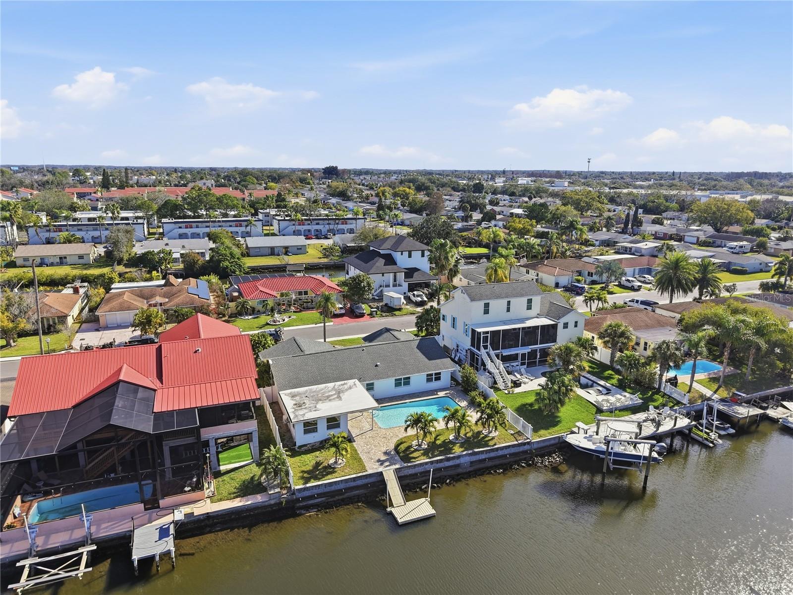 Image 49 of 56 For 9837 Island Harbor Drive