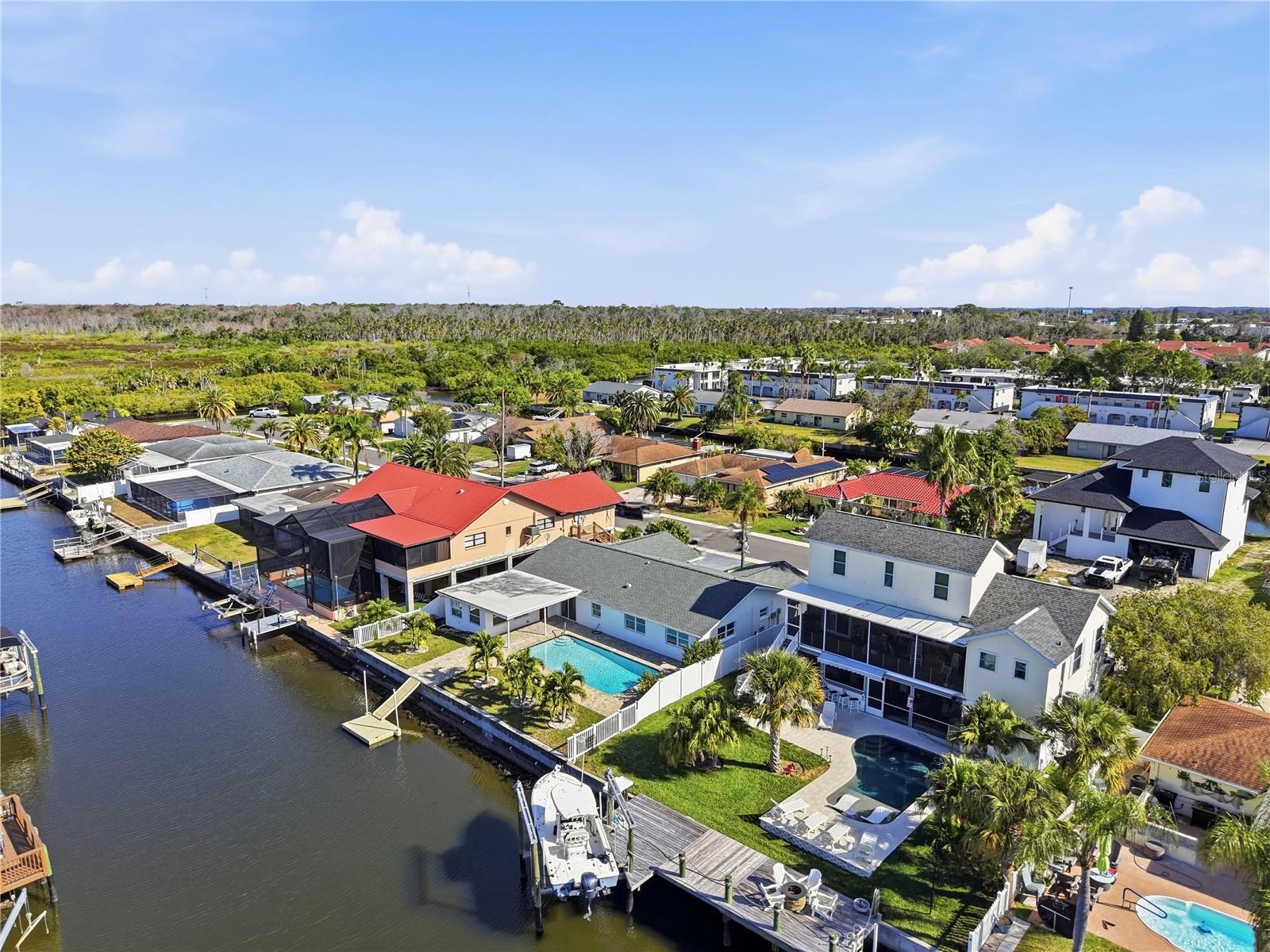 Image 50 of 56 For 9837 Island Harbor Drive