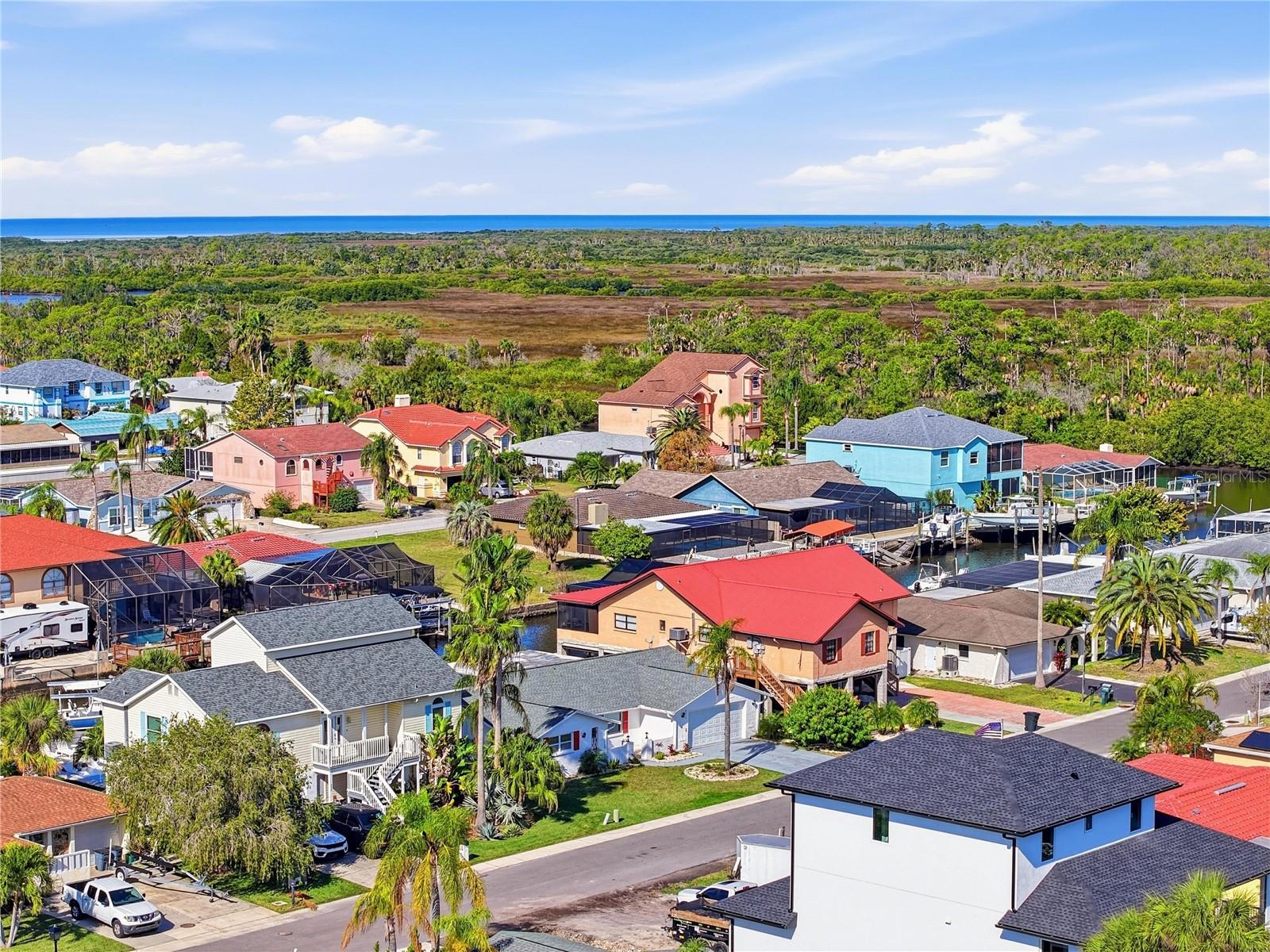 Image 51 of 56 For 9837 Island Harbor Drive