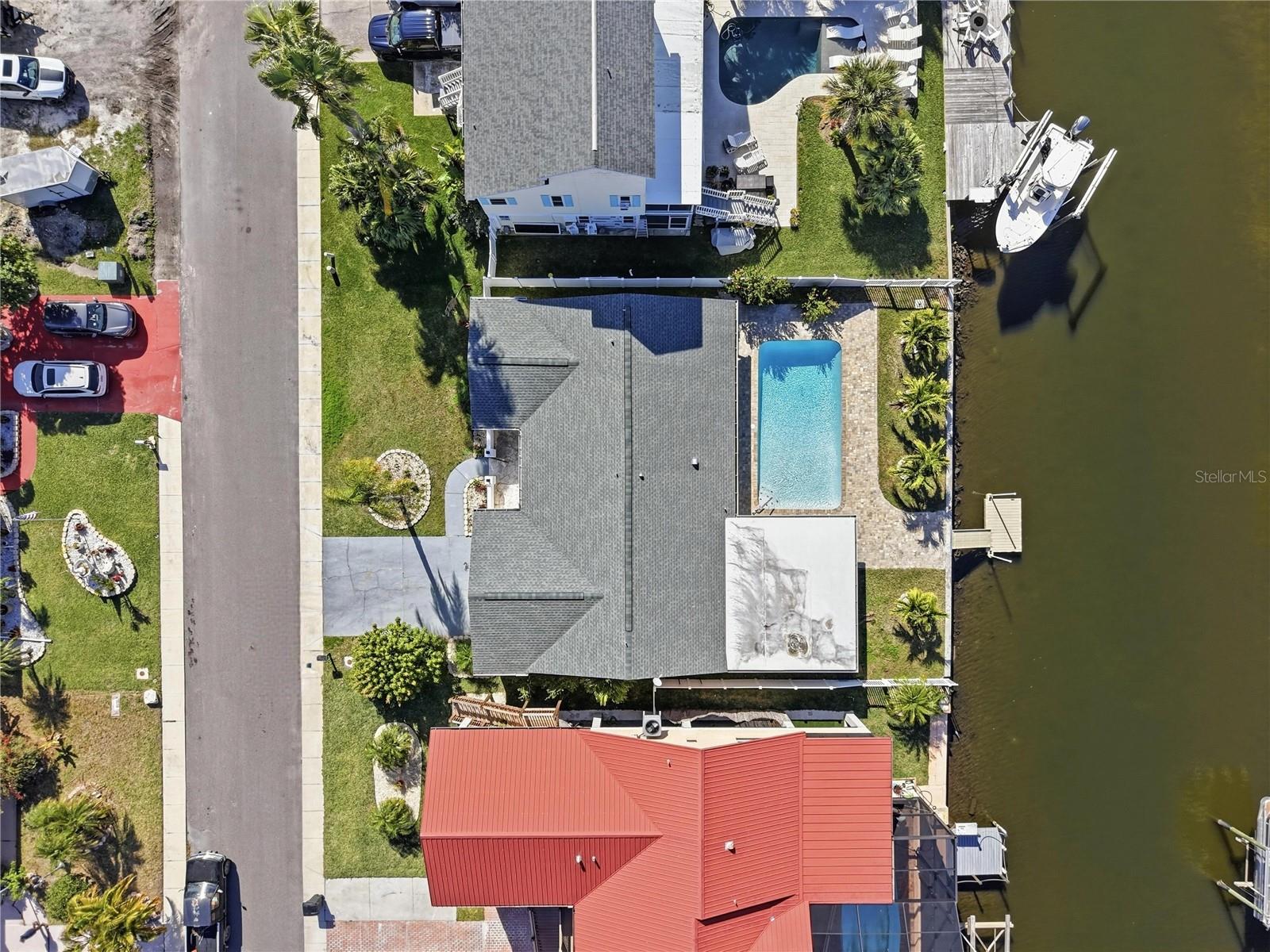 Image 53 of 56 For 9837 Island Harbor Drive