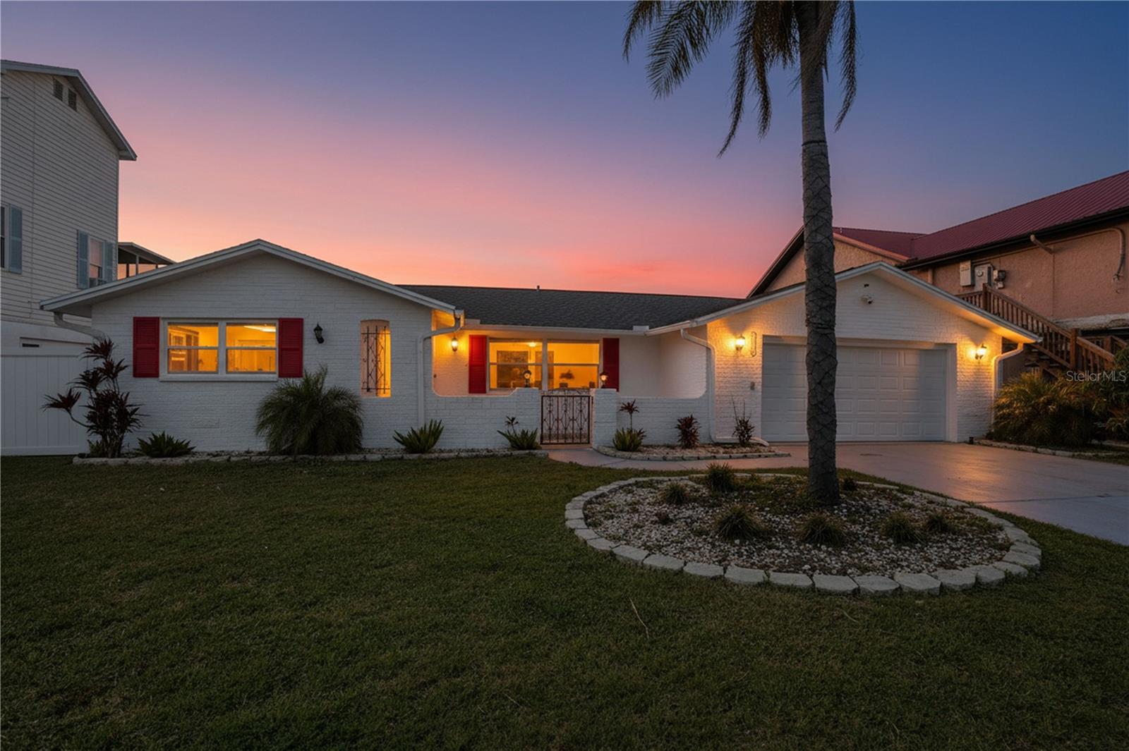 Image 54 of 56 For 9837 Island Harbor Drive