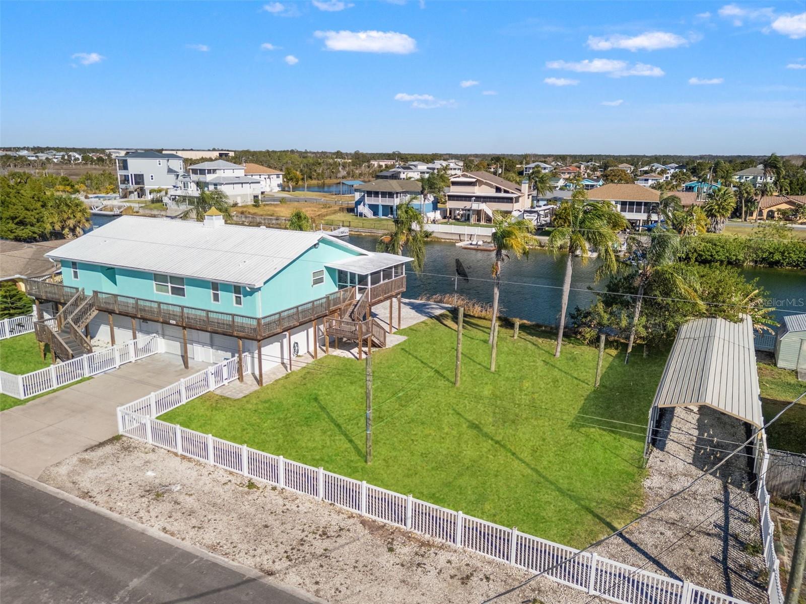 Details for 3416 Crape Myrtle Drive, HERNANDO BEACH, FL 34607