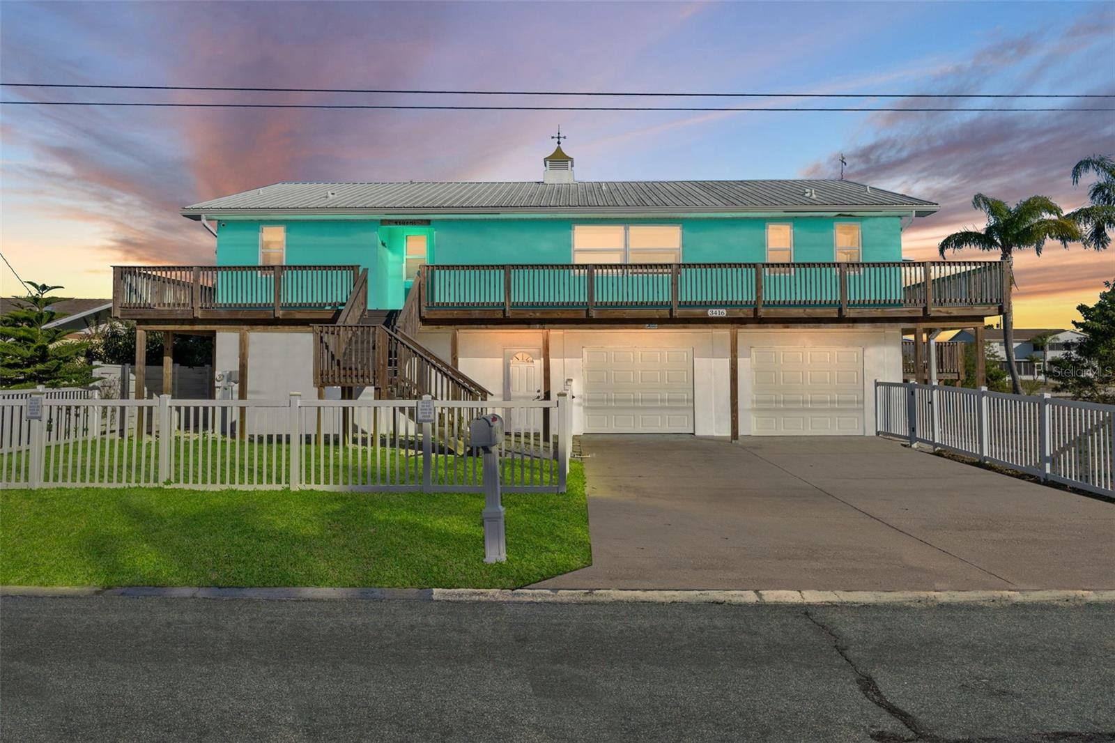 Image 2 of 61 For 3416 Crape Myrtle Drive