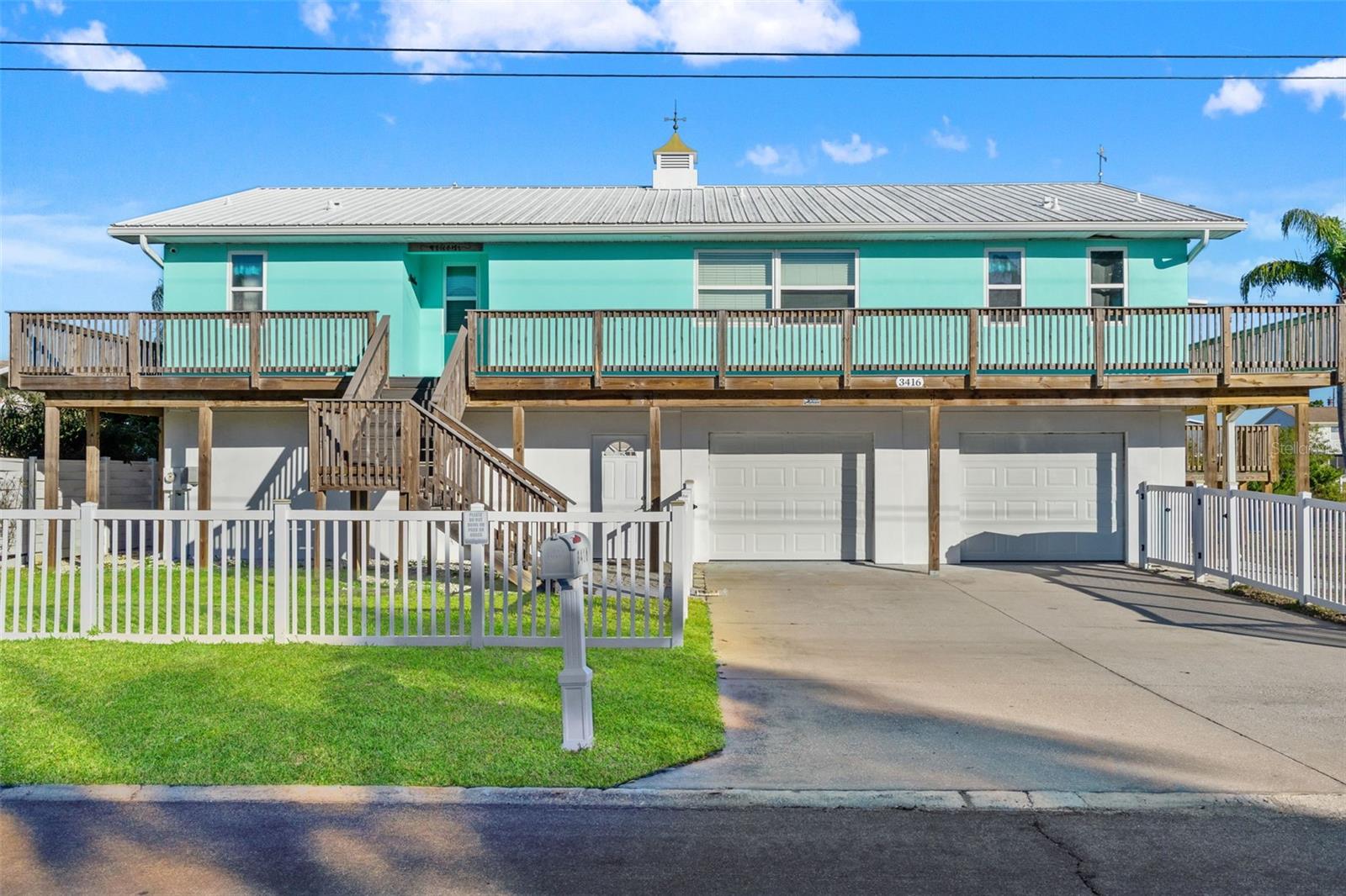 Image 3 of 61 For 3416 Crape Myrtle Drive