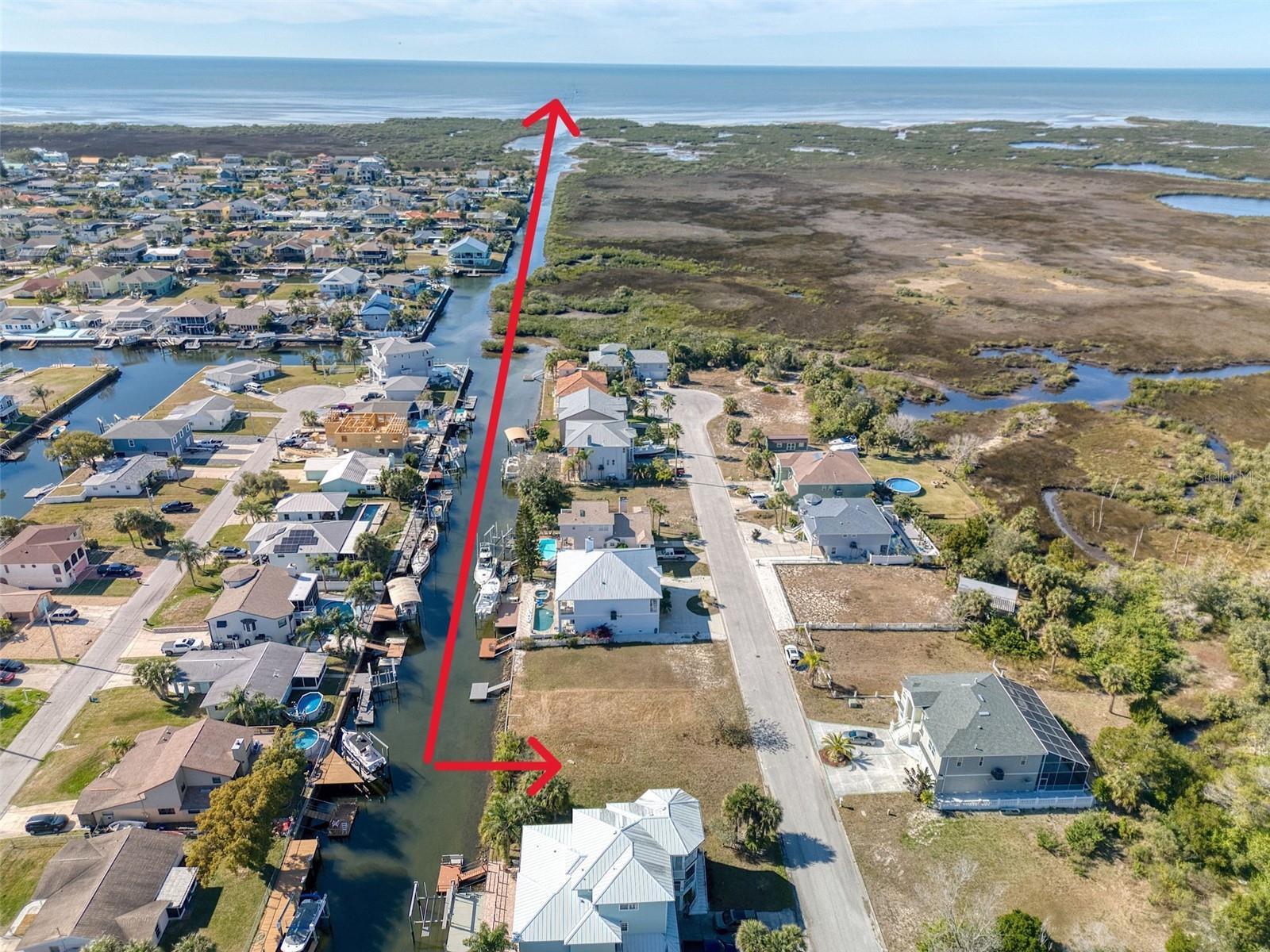 Details for 0 Gulf Way , HUDSON, FL 34667