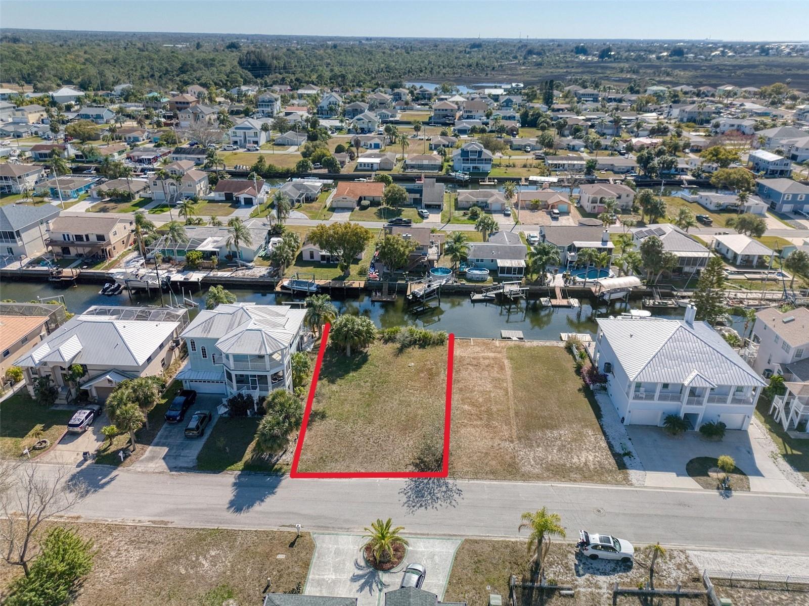 Image 3 of 7 For 0 Gulf Way  