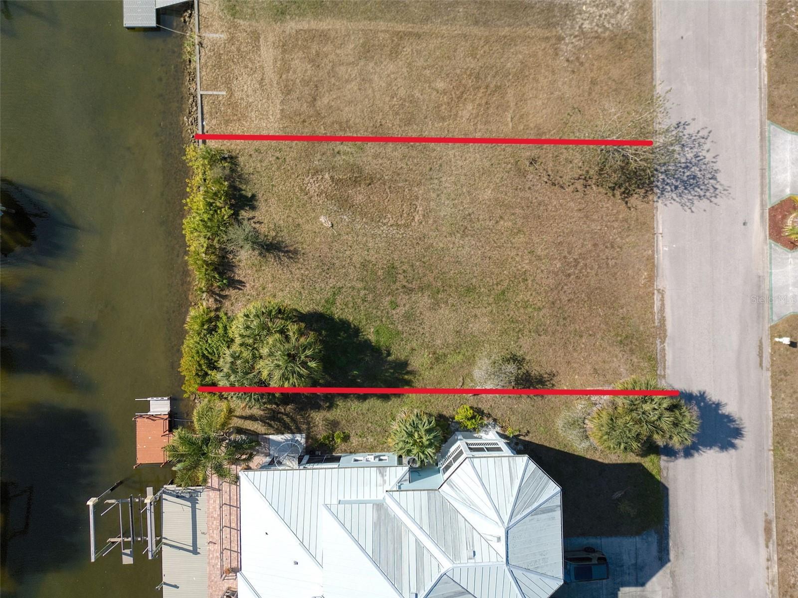 Image 7 of 7 For 0 Gulf Way  