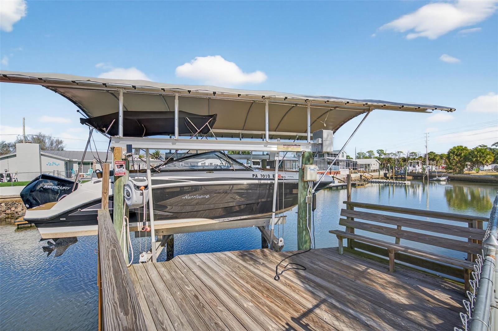 Listing photo id 44 for 7623 Mako Drive