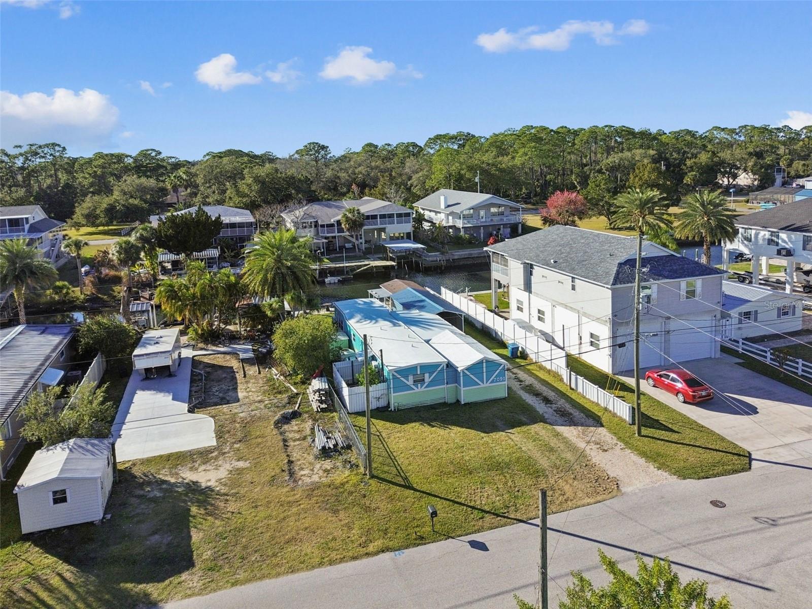 Image 58 of 79 For 7091 Westwind Street