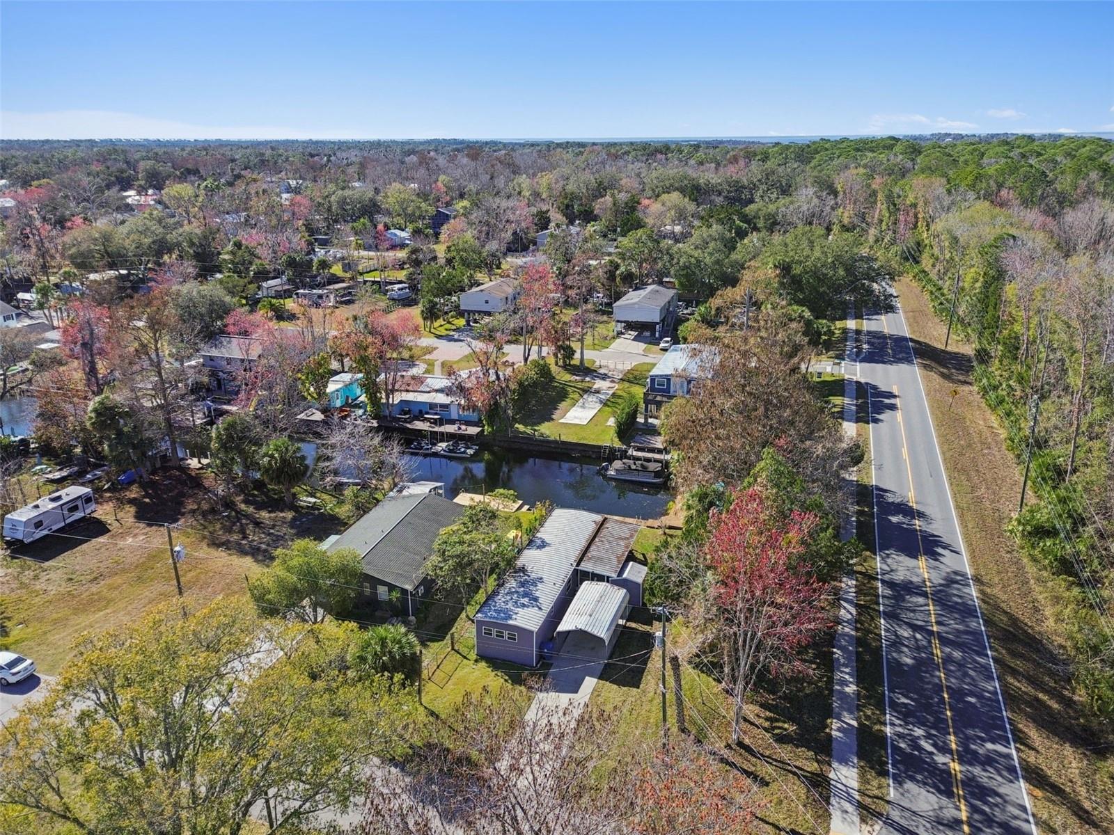 Image 45 of 61 For 7287 Aberdeen Court