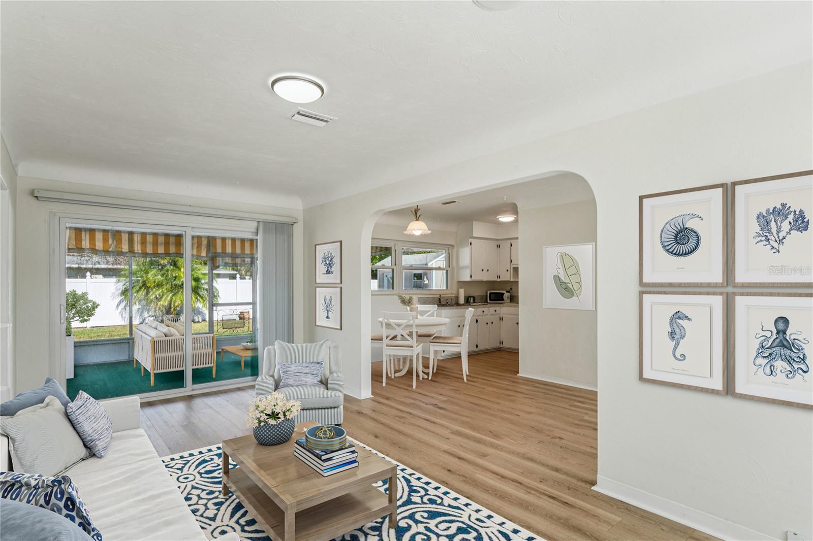 Image 3 of 61 For 5599 49th Avenue N