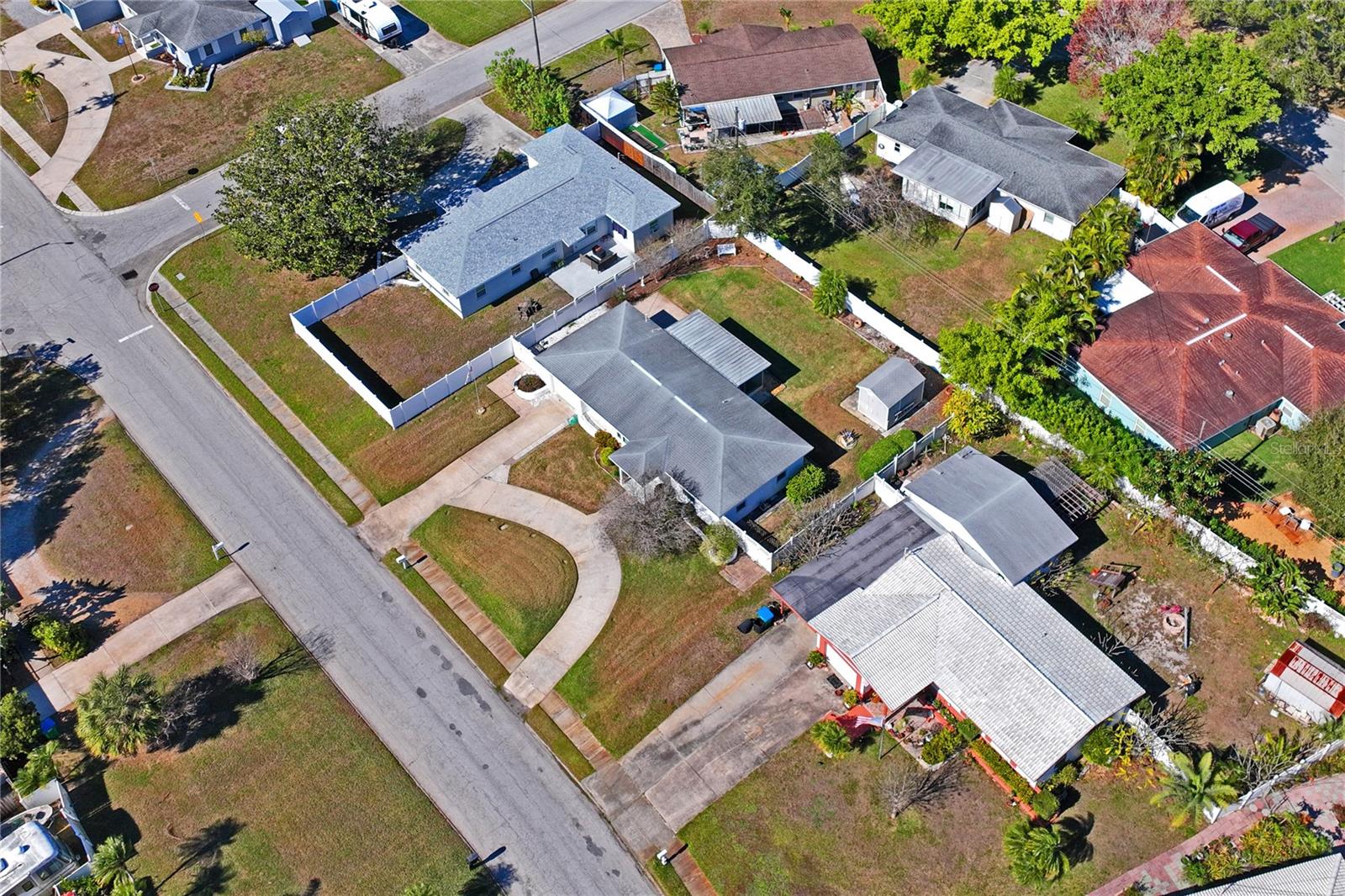 Image 50 of 61 For 5599 49th Avenue N