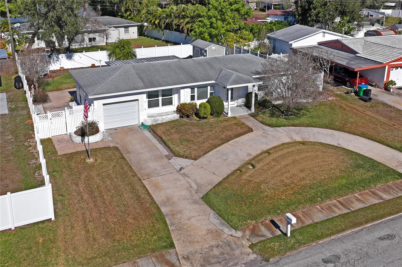 Image 51 of 61 For 5599 49th Avenue N